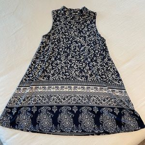 Angie girl swing tank top!